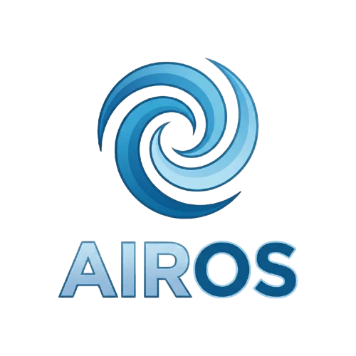 AIROS logo